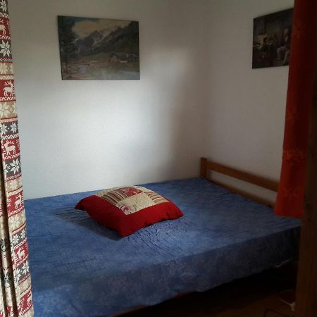 Combe Blanche 1309 Apartment Manigod Ngoại thất bức ảnh