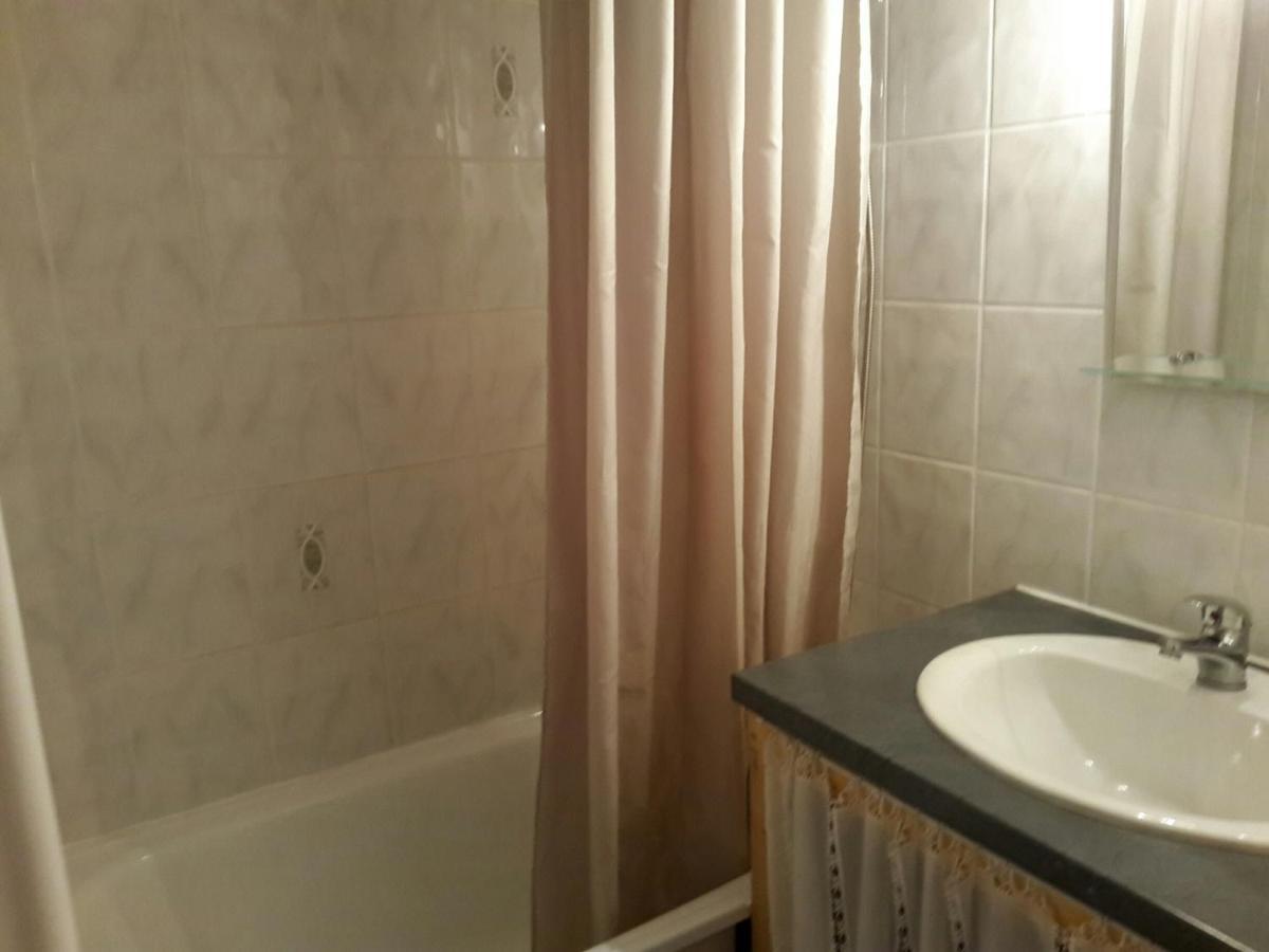 Combe Blanche 1309 Apartment Manigod Ngoại thất bức ảnh